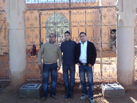 bni mellal