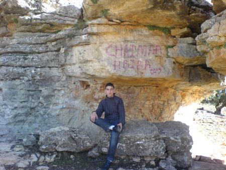 rout om rabi3
