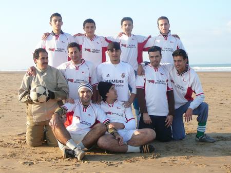 kibo 2008
