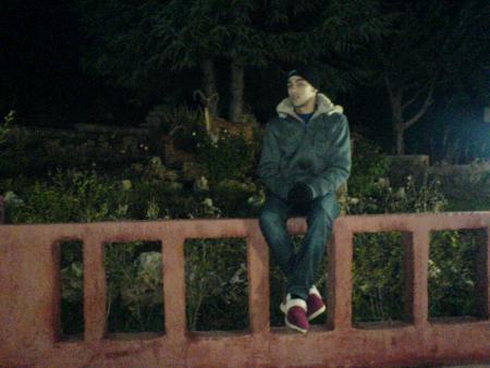 ifran