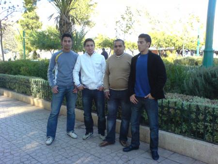 sidi hrazem