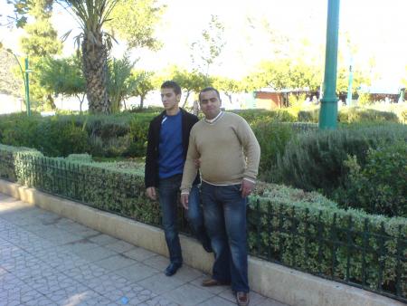 sidi hrazem