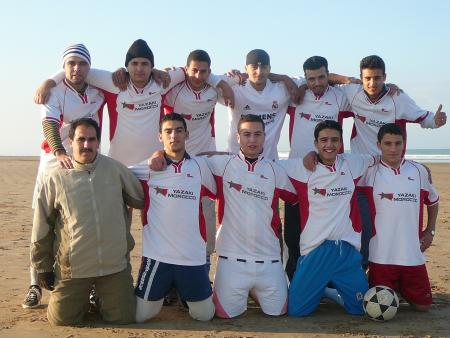 kibo 2008