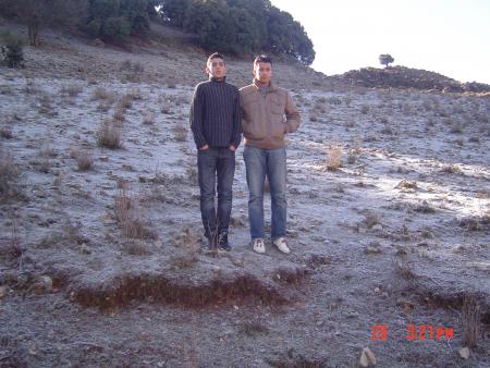 ifran