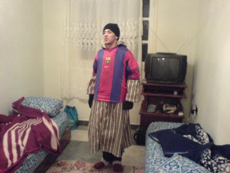 ifran