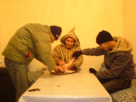 ifran