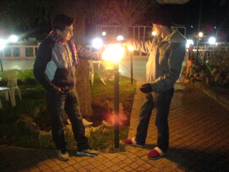 ifran