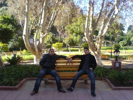 bni mellal
