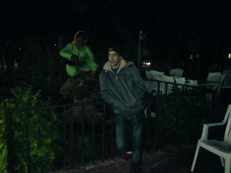 ifran