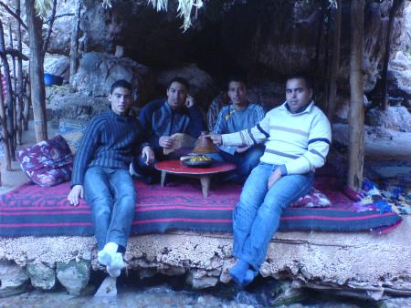 om rabi3