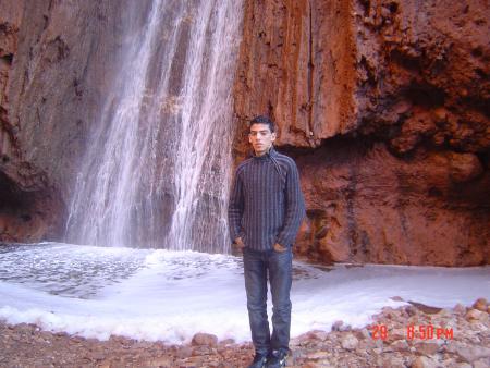 challal om rabi3