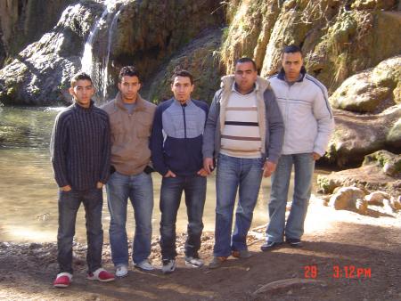 ifran