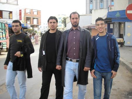 mat3am khay hmed