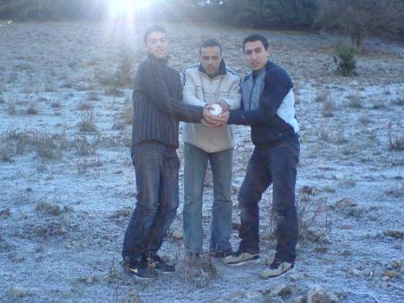 mahla ifran wmahla jamalo