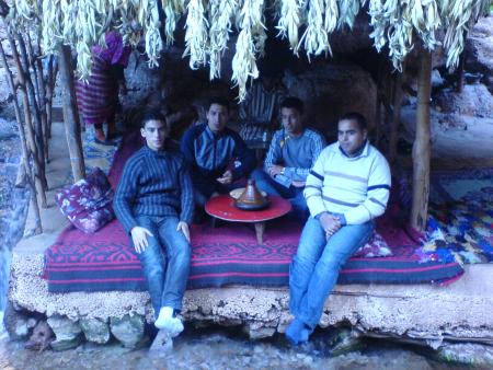 om rabi3