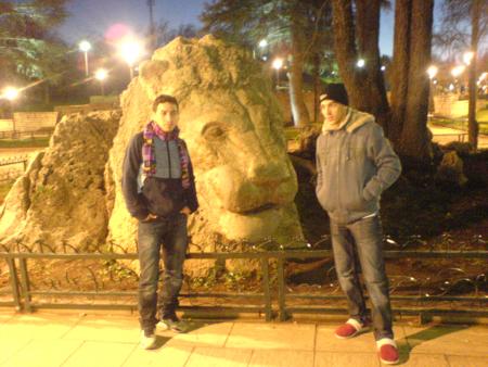 ifran