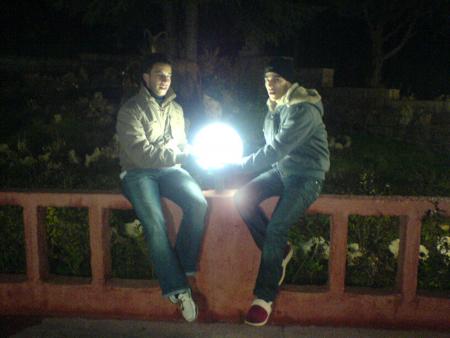 ifran