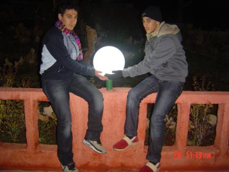ifran