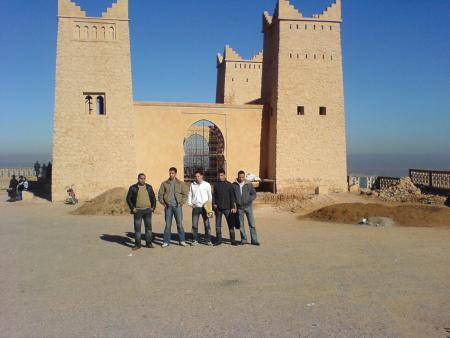 bni mellal