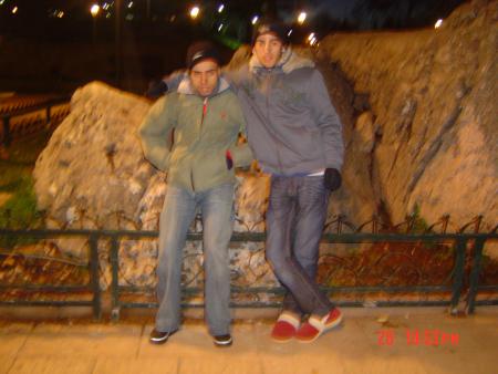 ifran