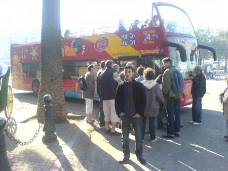 merakech tour