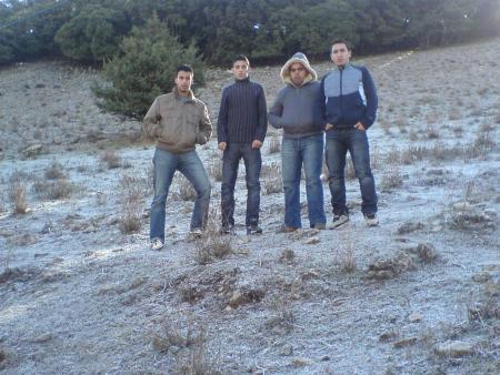 3ayn vital ifran