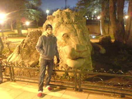 ifran