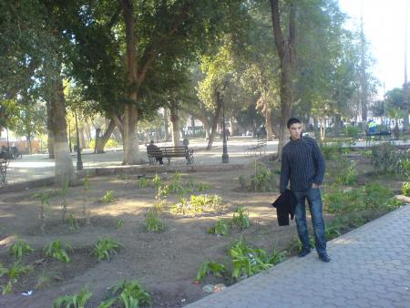 marakech