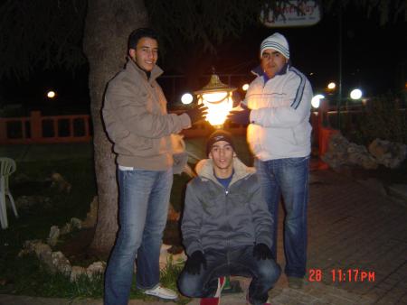 ifran