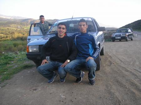 chawn