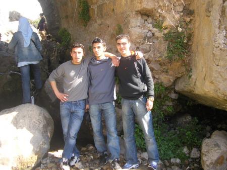 chawn