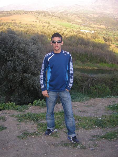 chawn
