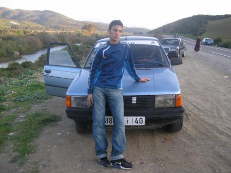 chawn