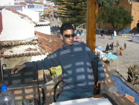 chawn