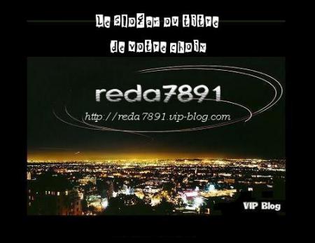 reda