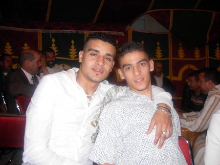nor 3la nor