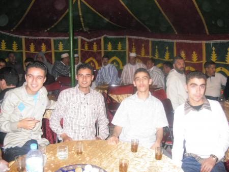 mariage