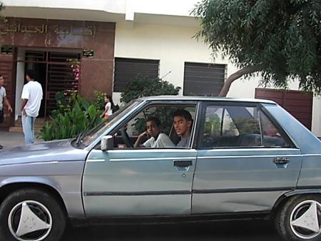 rabat