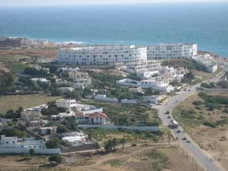 achakar