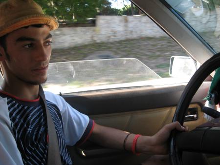 reda