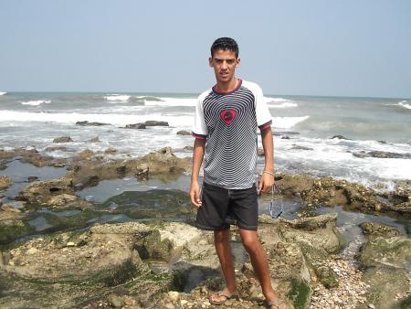 l9i3an  de rabat
